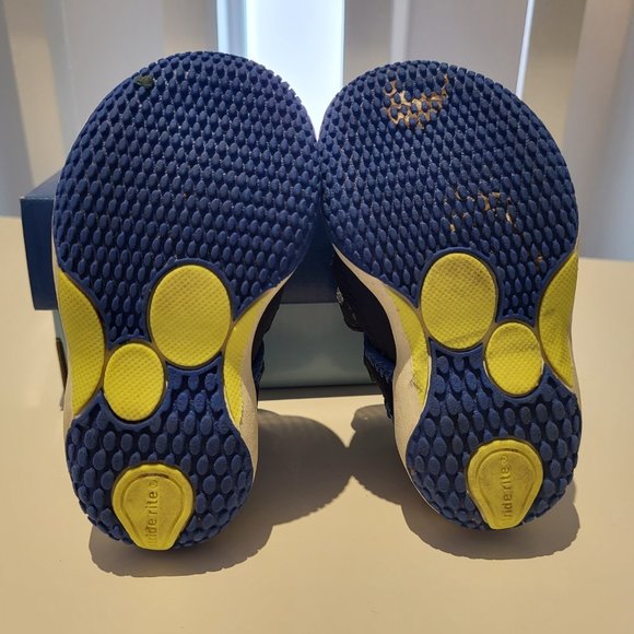 Stride Rite sandals size 4.5 - Picture 3 of 4